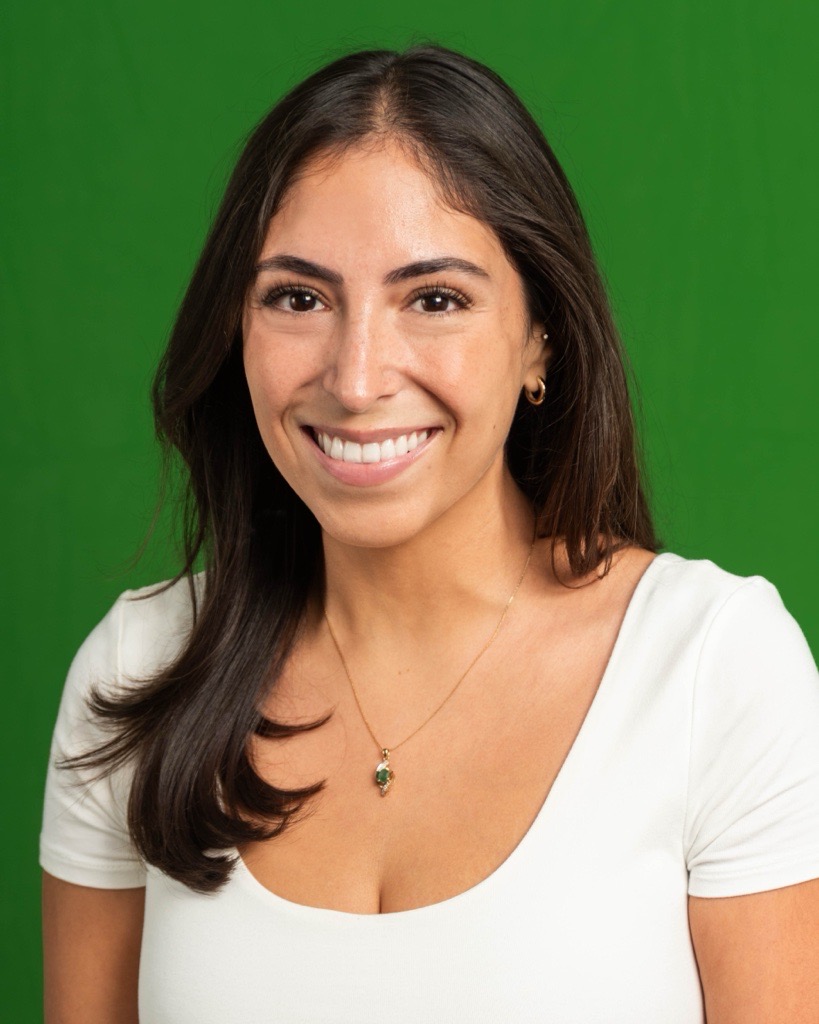 Alex Candelaria, M.A., BCBA