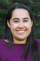 Brenda L. Barrio, Ph.D.
