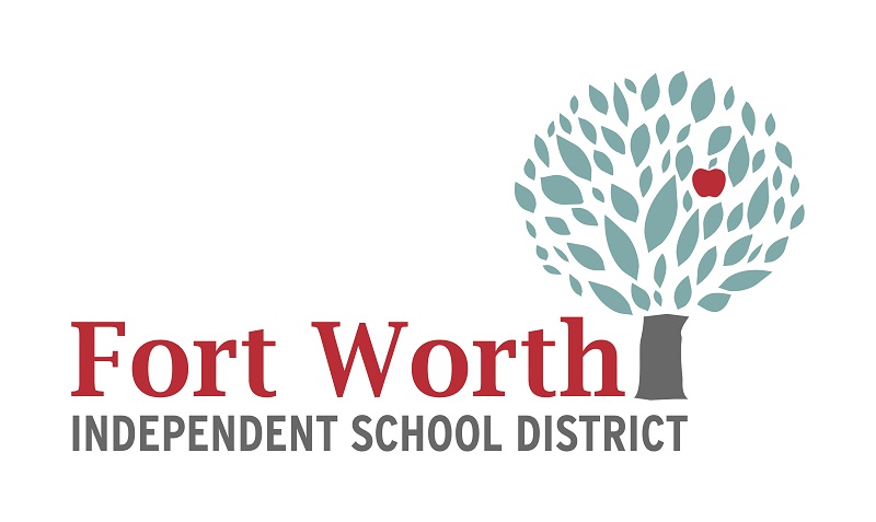 Logo of Fort Worth Independent School District