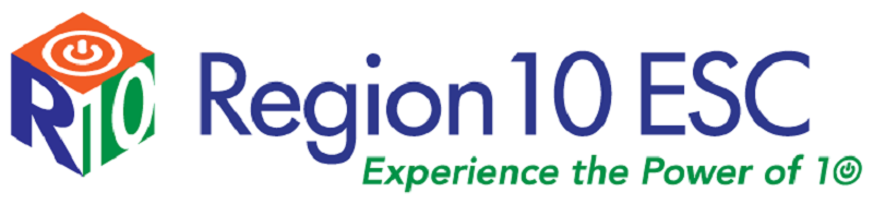 Logo of Region 10